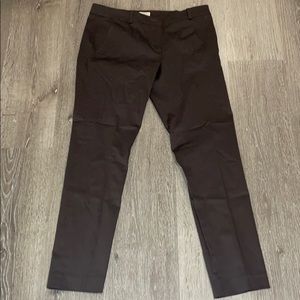 Michael Kors Brown dress pants